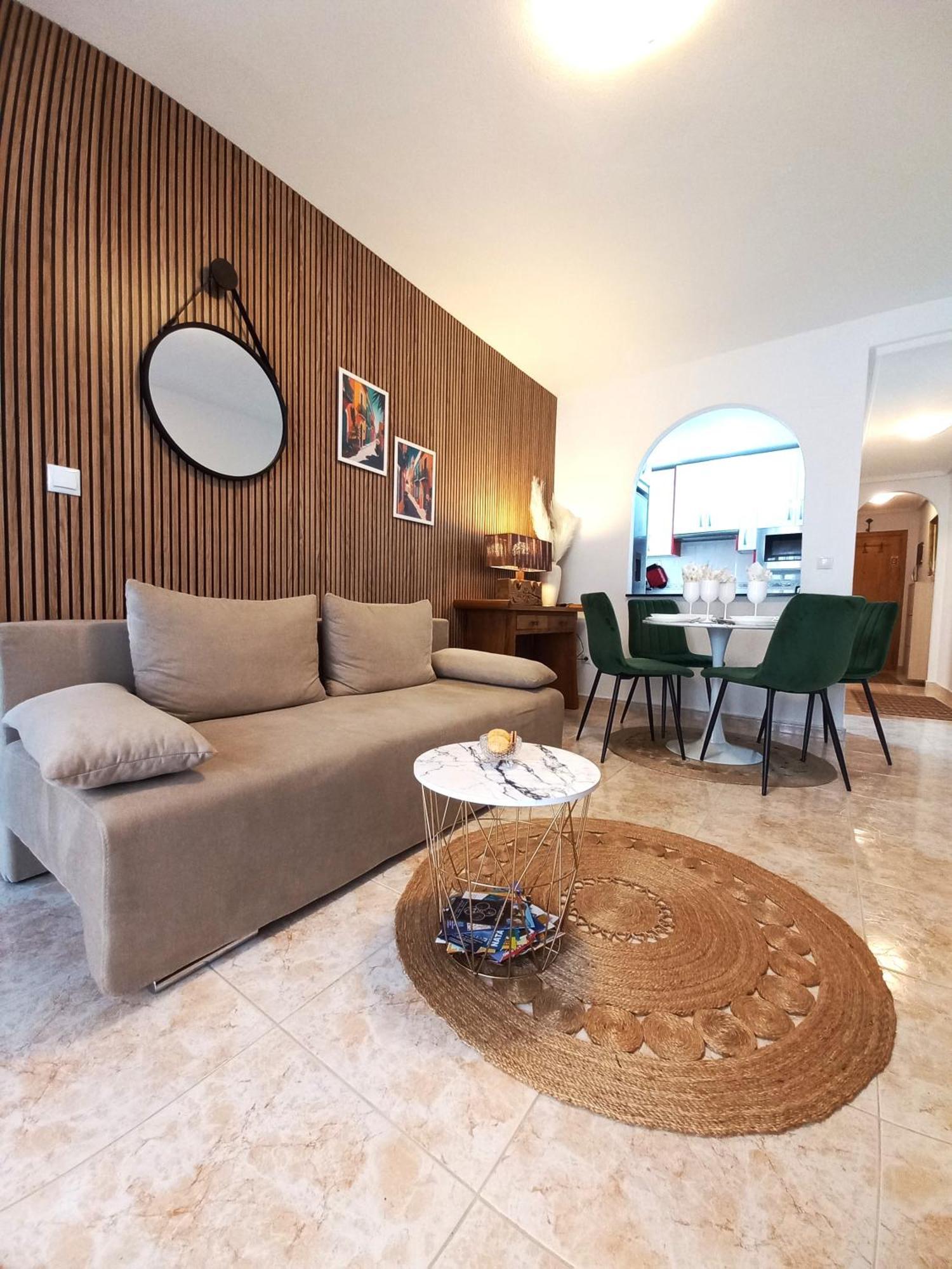Hola Torrevieja Leilighet Eksteriør bilde