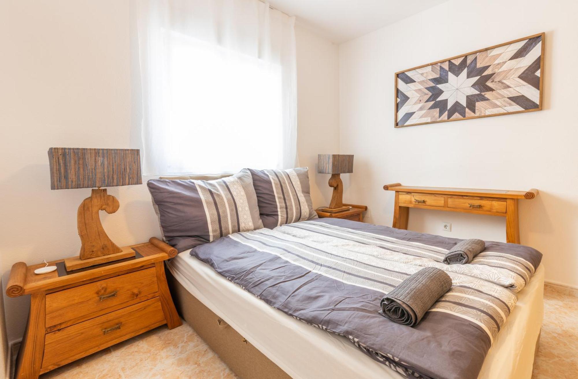 Hola Torrevieja Leilighet Eksteriør bilde