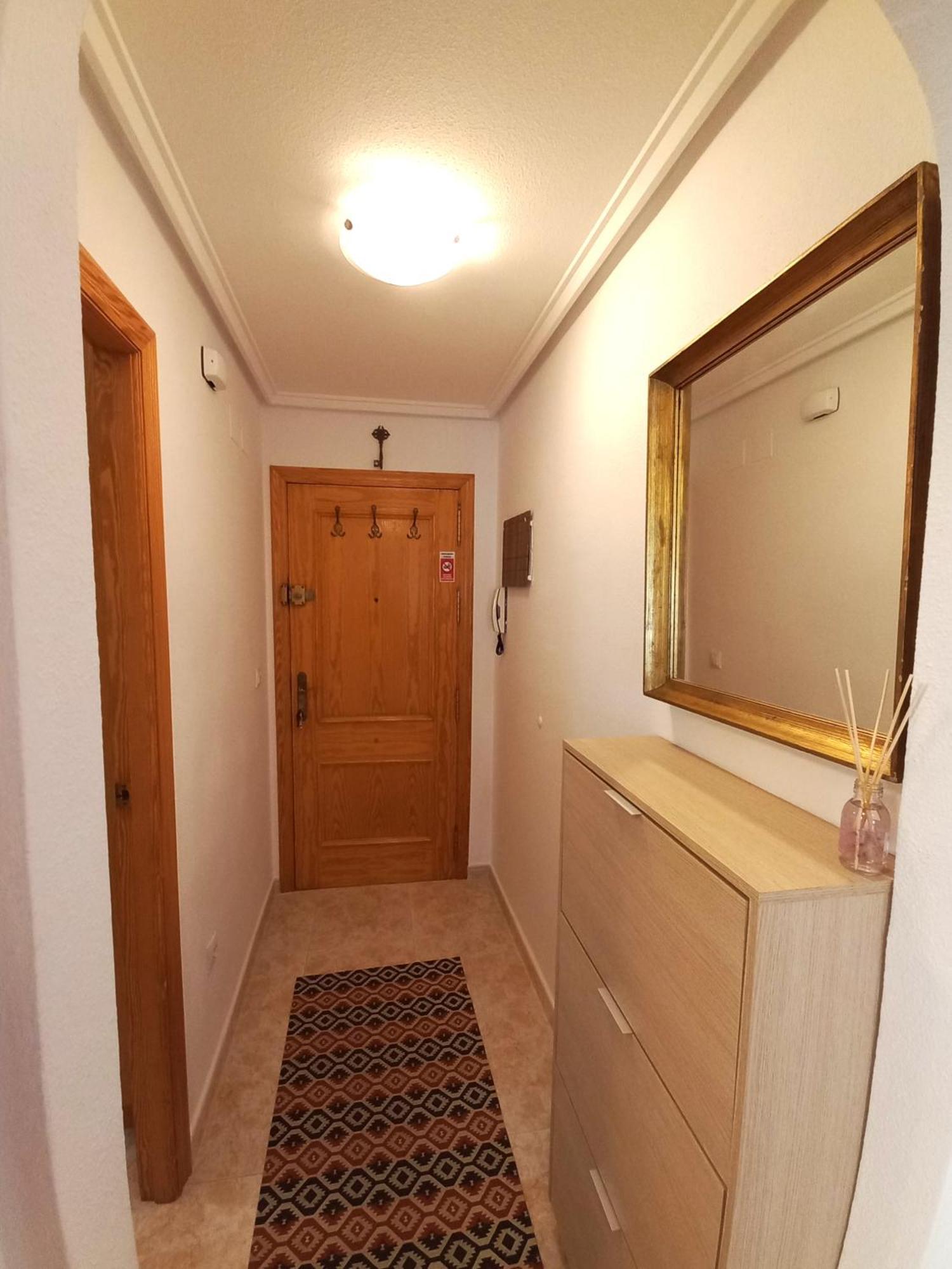 Hola Torrevieja Leilighet Eksteriør bilde