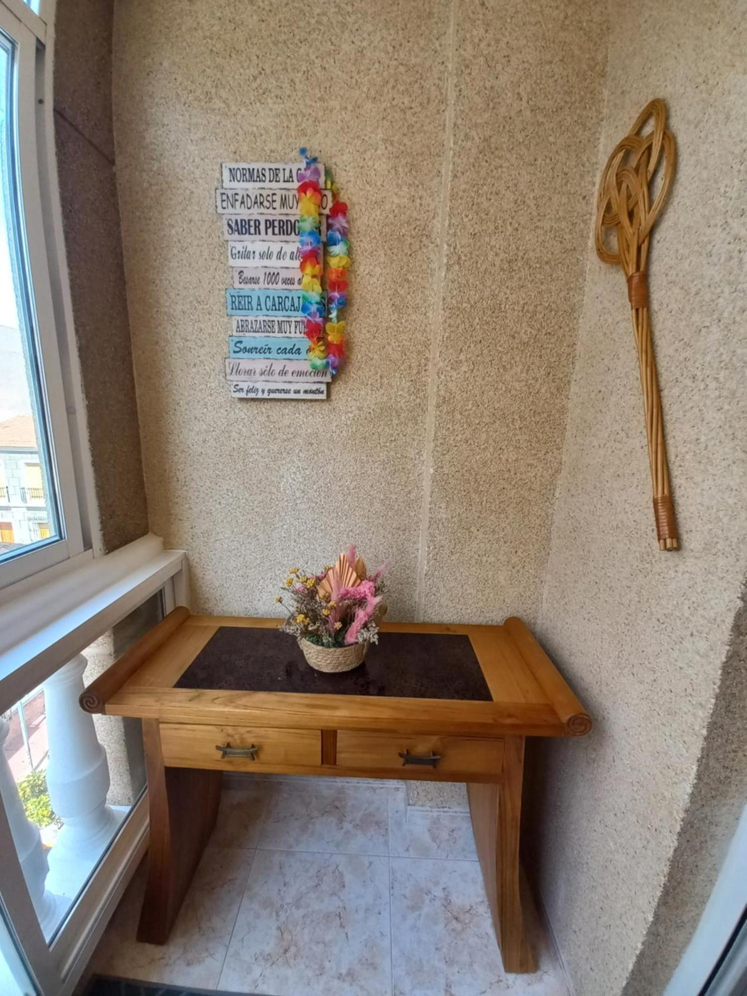 Hola Torrevieja Leilighet Eksteriør bilde