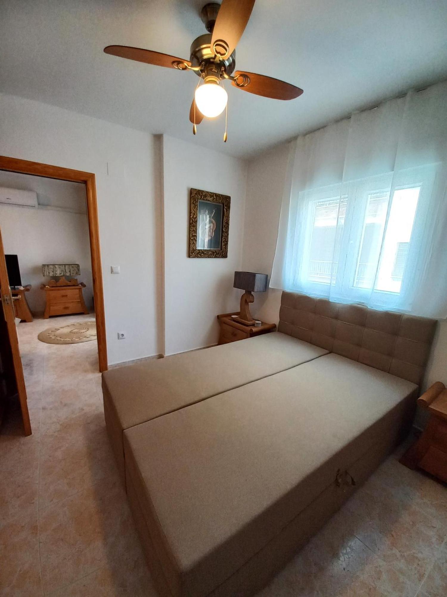 Hola Torrevieja Leilighet Eksteriør bilde