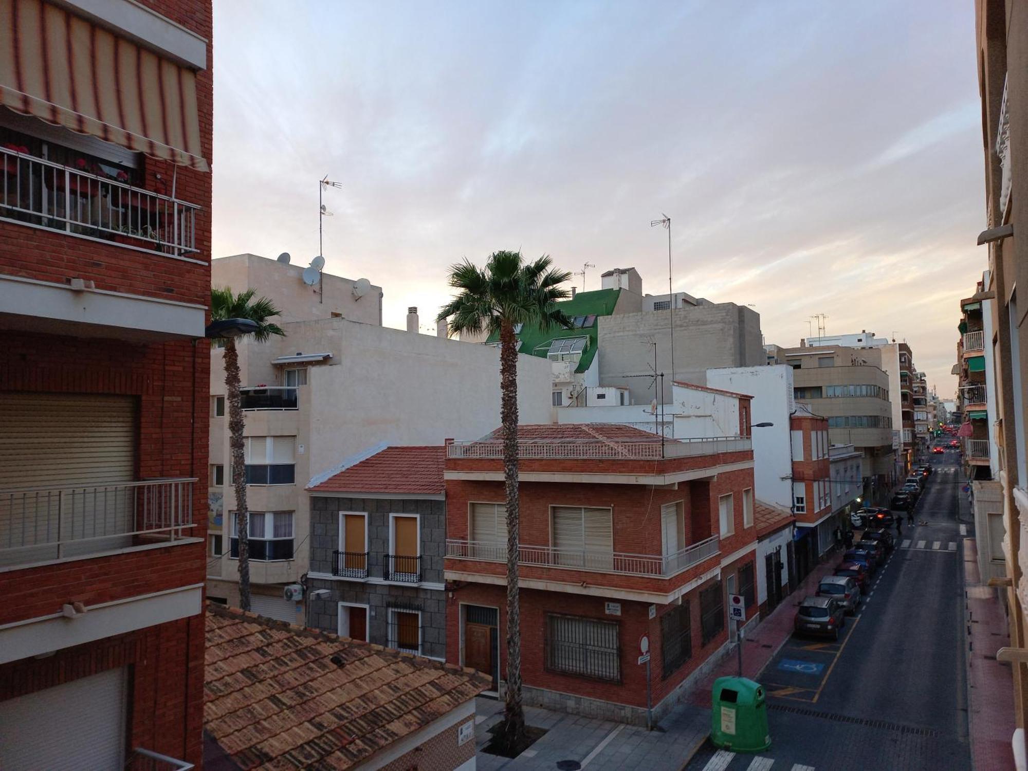 Hola Torrevieja Leilighet Eksteriør bilde