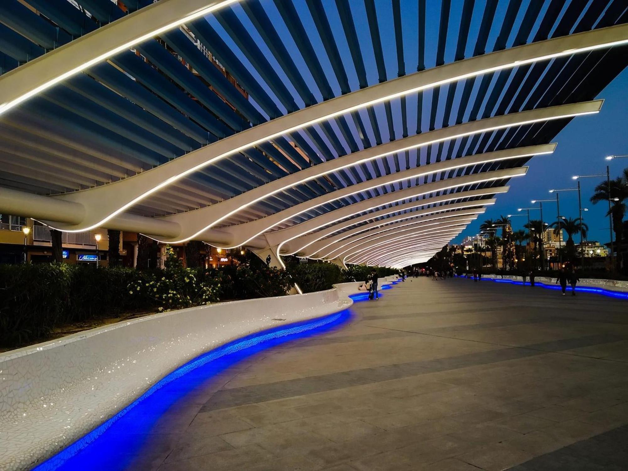 Hola Torrevieja Leilighet Eksteriør bilde