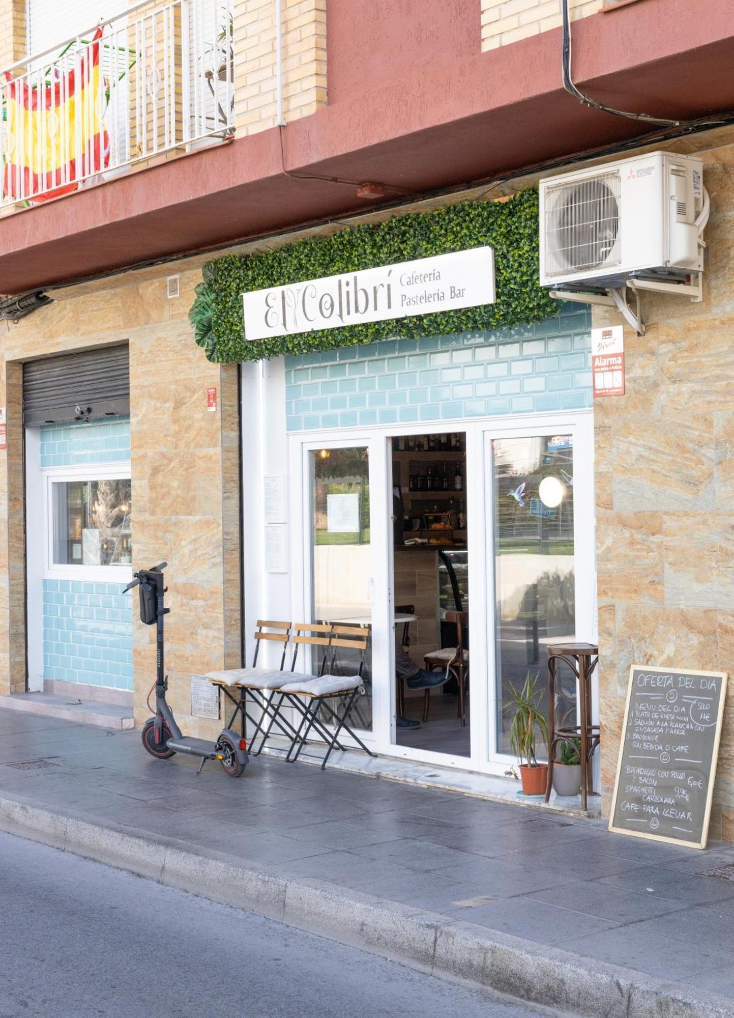 Hola Torrevieja Leilighet Eksteriør bilde