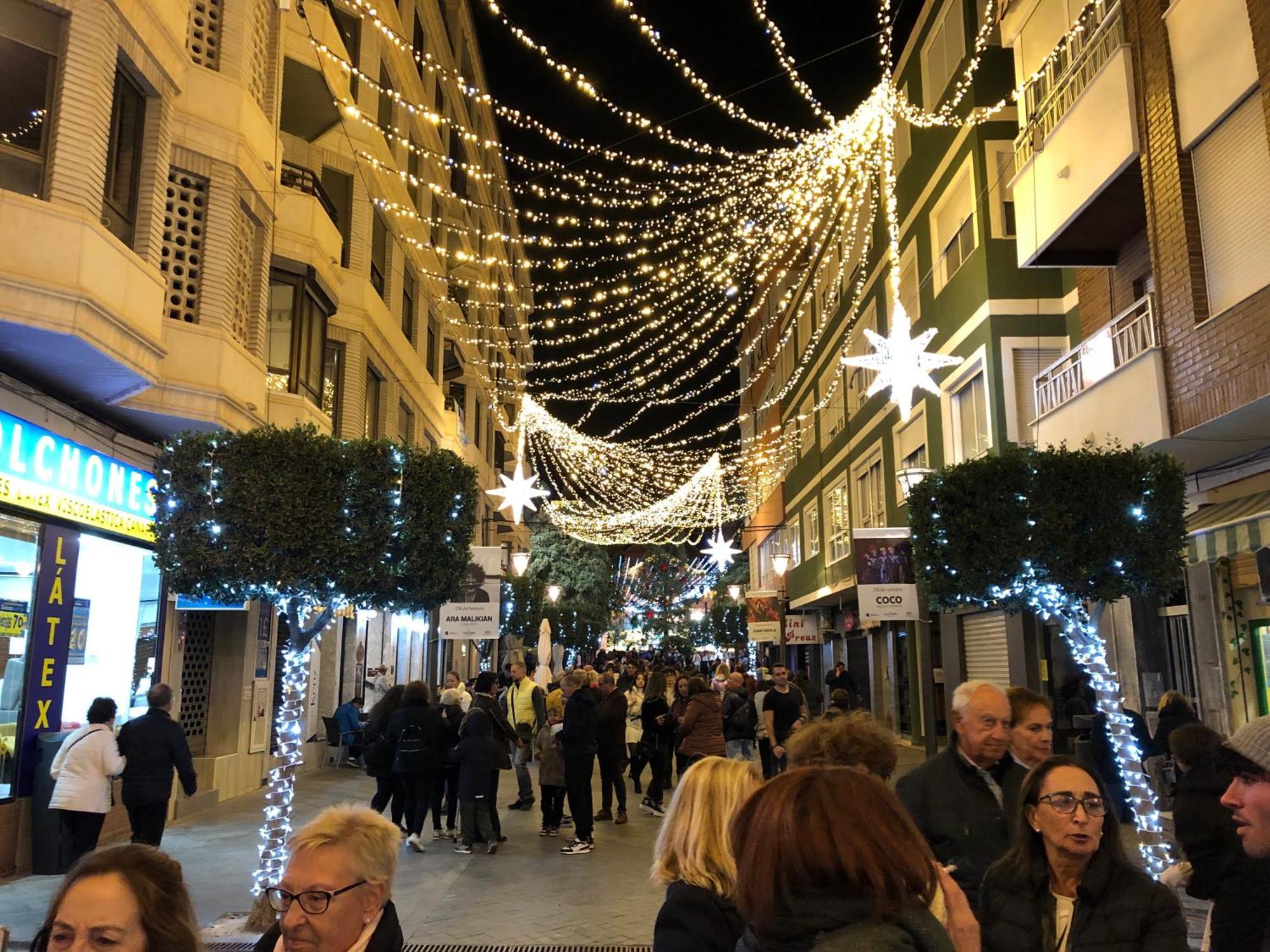 Hola Torrevieja Leilighet Eksteriør bilde