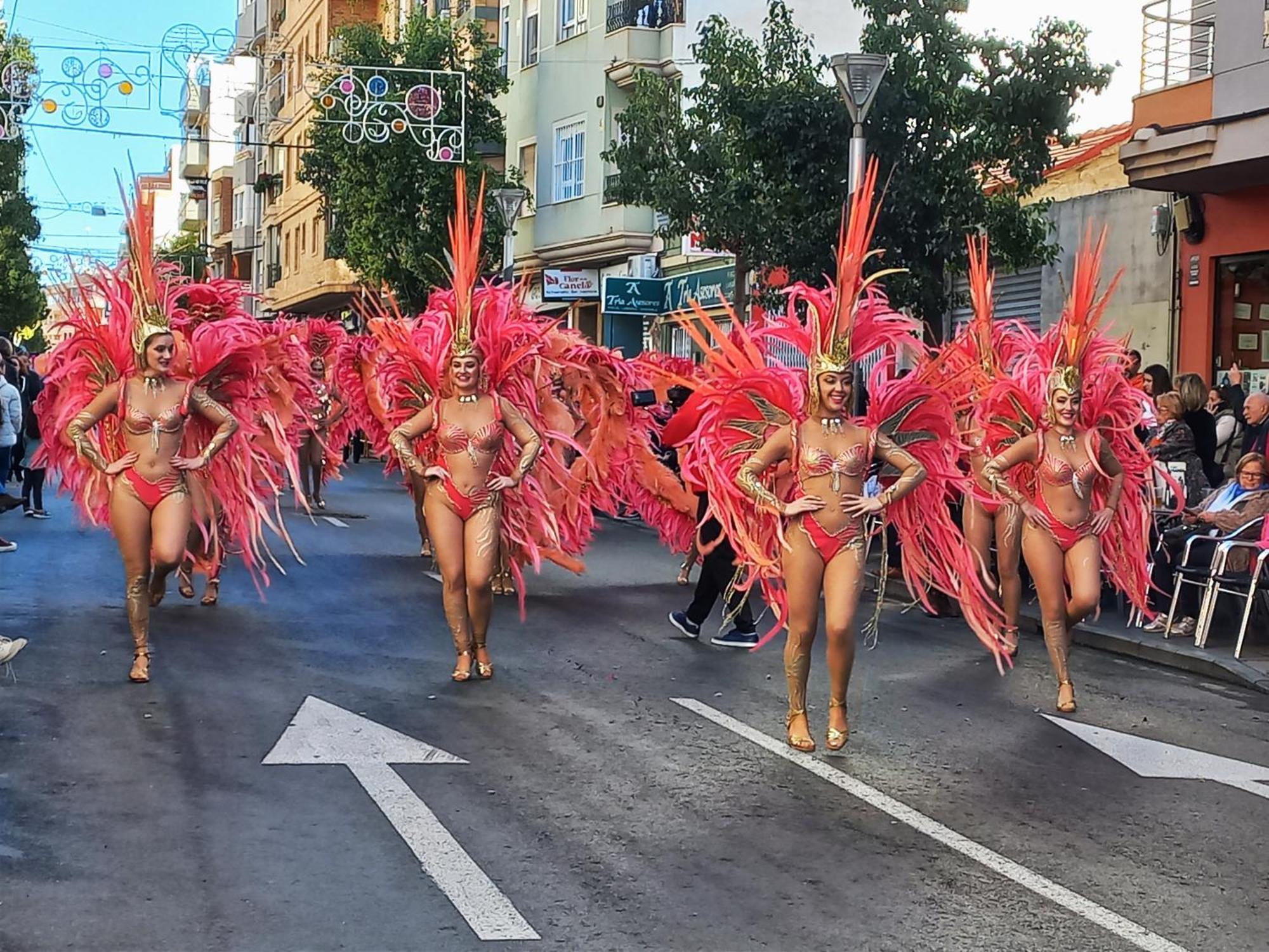 Hola Torrevieja Leilighet Eksteriør bilde